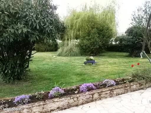 Maison à vendre, 128m², Nieuil-l'Espoir