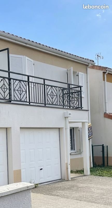Maison à vendre, 85m², Mignaloux-Beauvoir