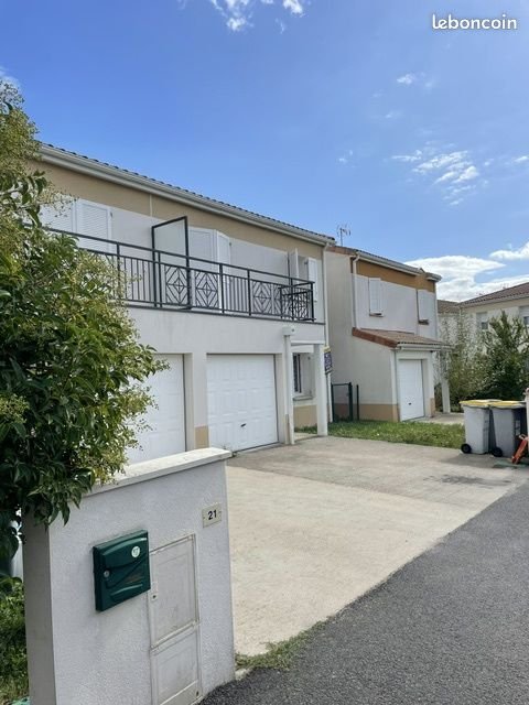 Maison à vendre, 85m², Mignaloux-Beauvoir