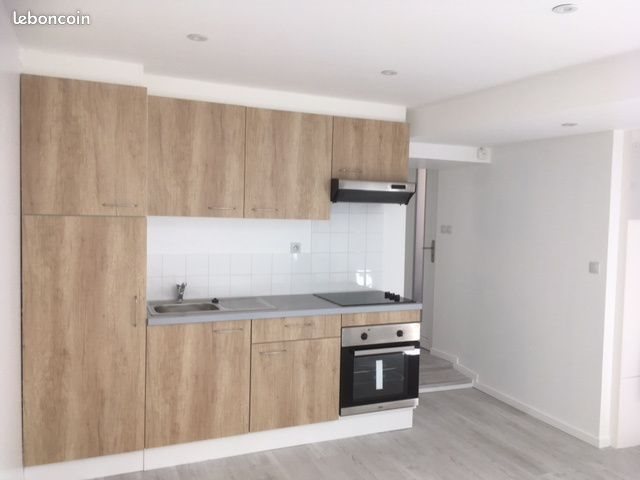 Appartement à louer, 32m², Poitiers