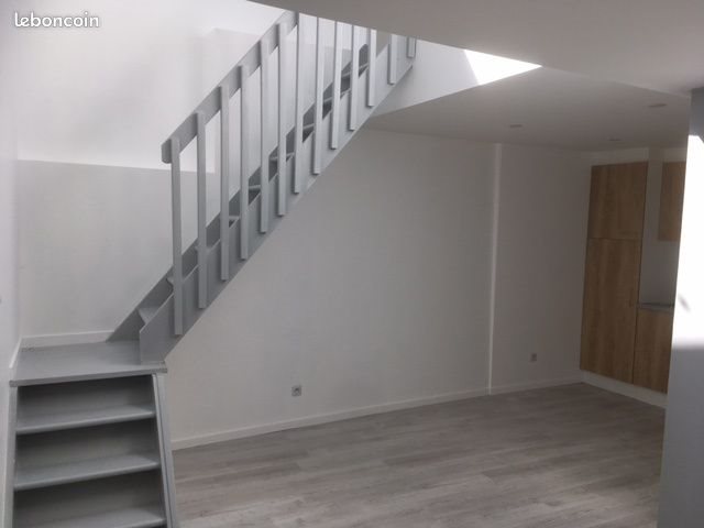 Appartement à louer, 32m², Poitiers