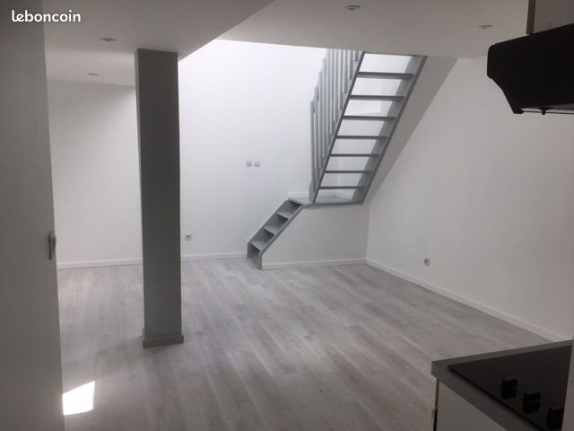 Appartement à louer, 32m², Poitiers