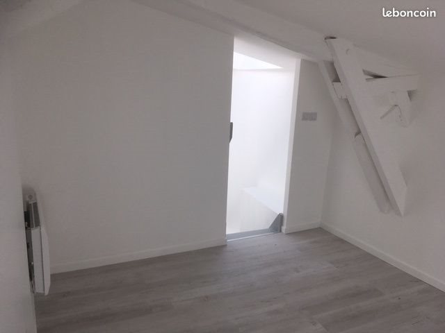 Appartement à louer, 32m², Poitiers
