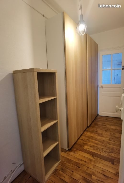 Appartement à louer, 40m², Tours