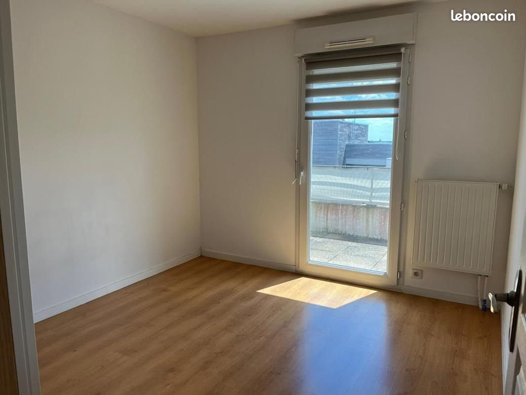 Appartement à louer, 68m², Tours