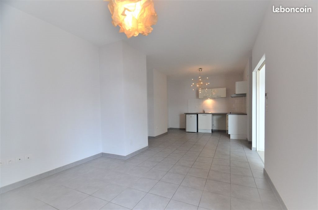 Appartement à louer, 45m², Maizières-lès-Metz