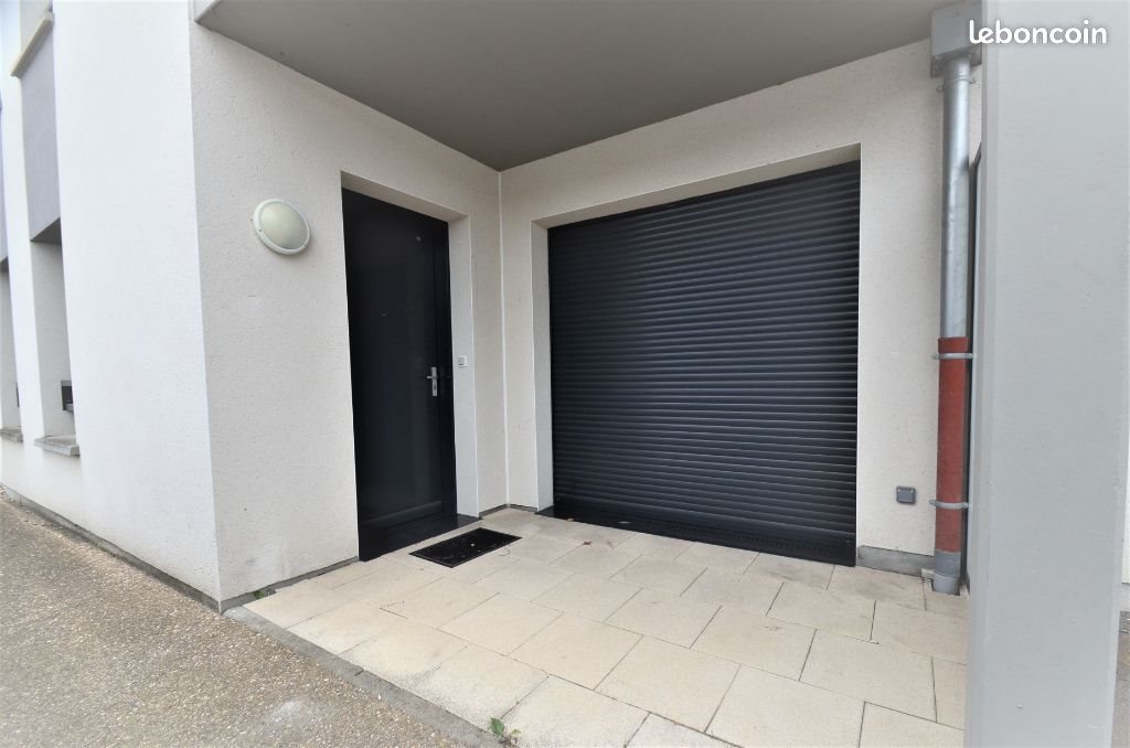 Appartement à louer, 45m², Maizières-lès-Metz