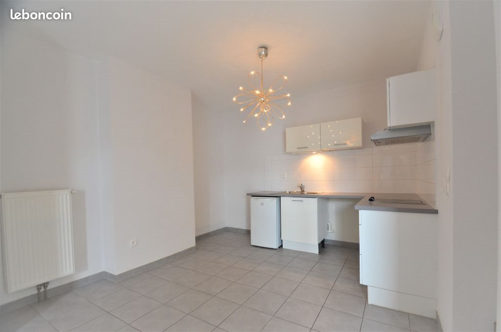 Appartement à louer, 45m², Maizières-lès-Metz
