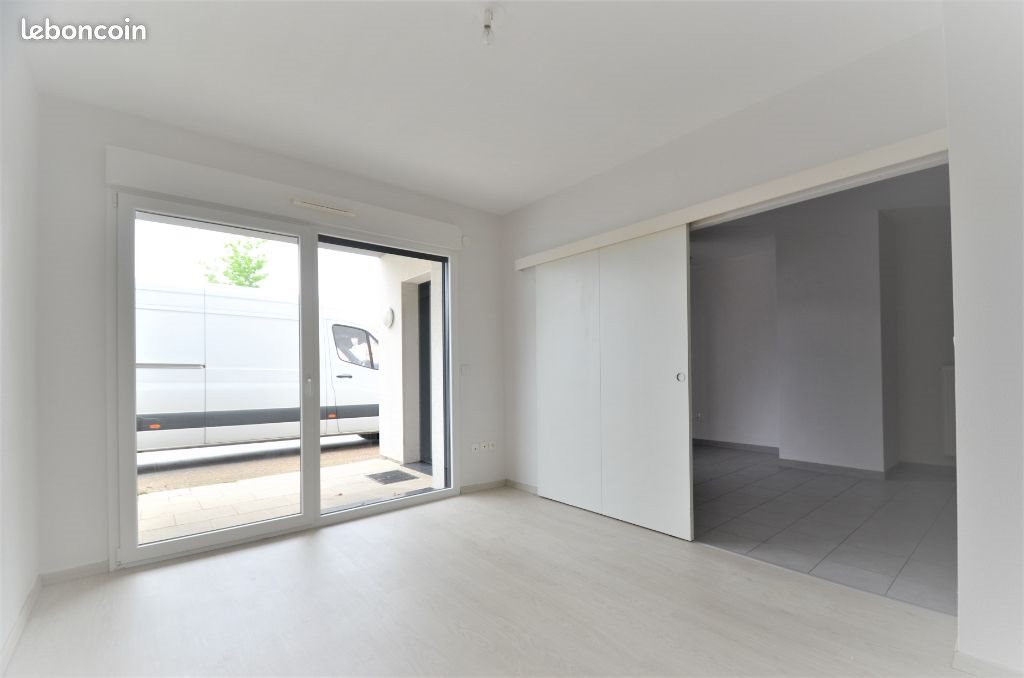 Appartement à louer, 45m², Maizières-lès-Metz