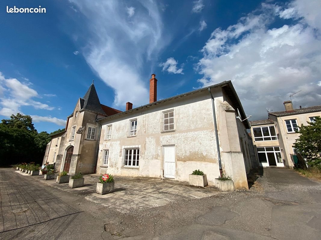 Appartement à louer, 110m², Aulnois-sur-Seille