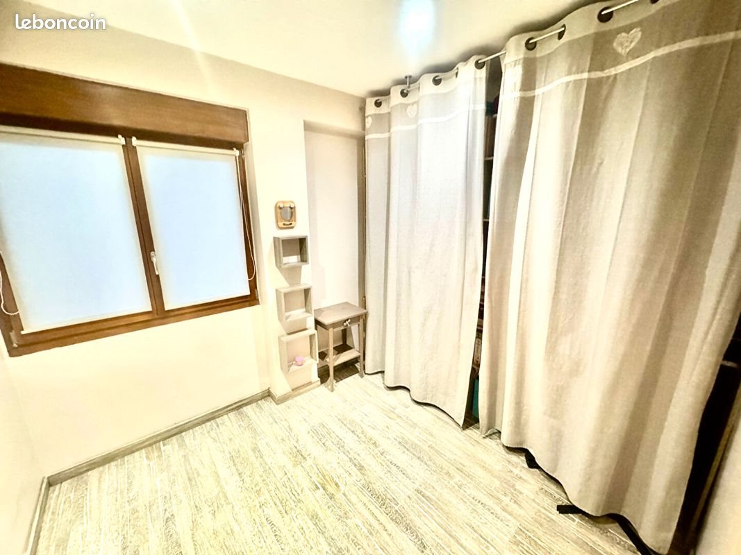 Appartement à louer, 77m², Metz