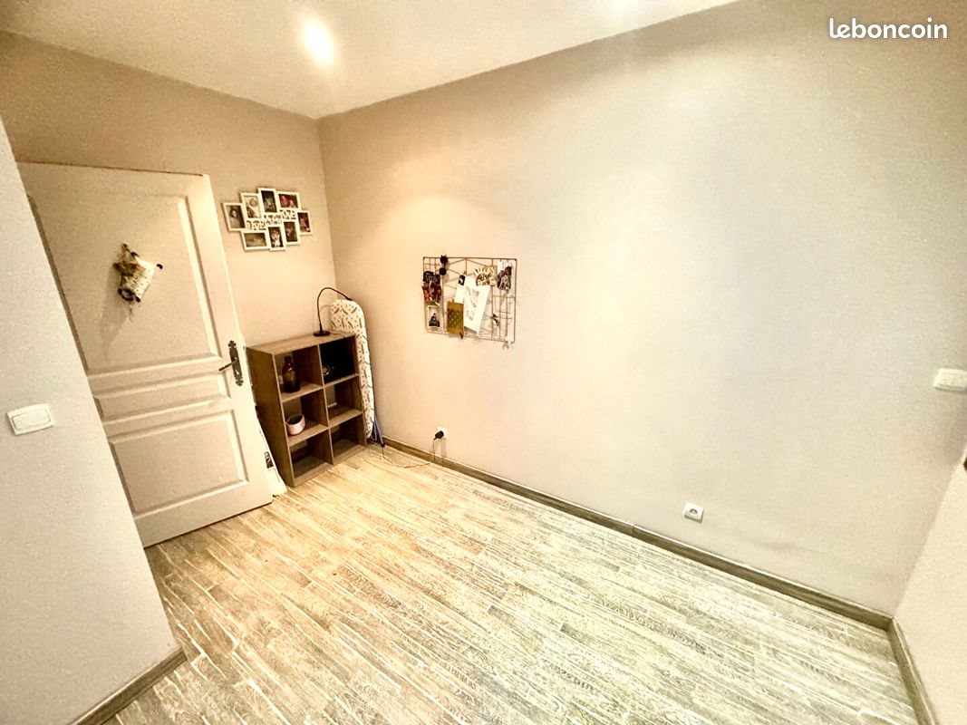 Appartement à louer, 77m², Metz