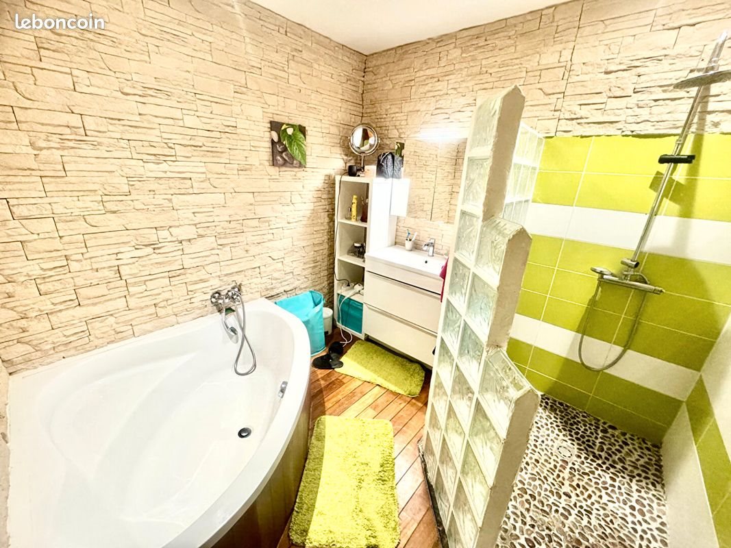 Appartement à louer, 77m², Metz
