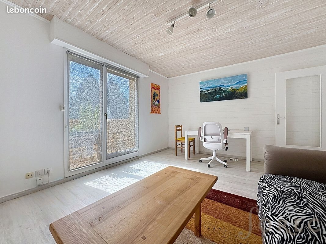 Appartement à vendre, 64m², Montigny-lès-Metz