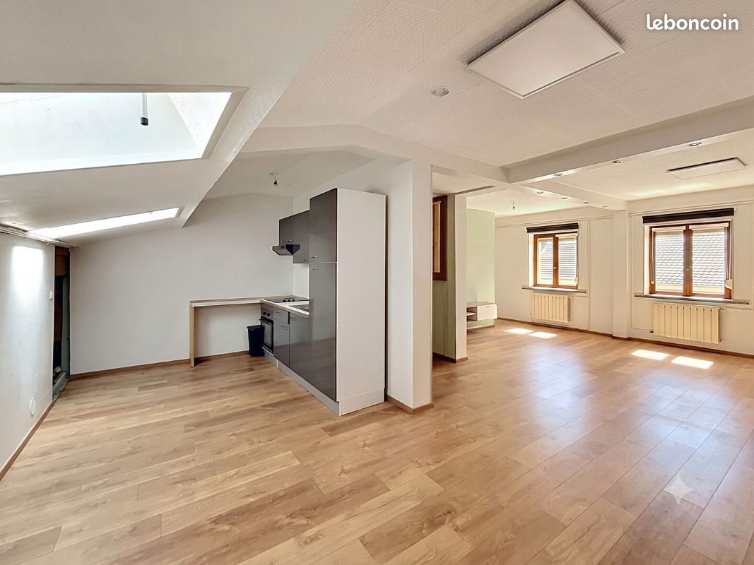 Appartement à vendre, 118m², Rosselange