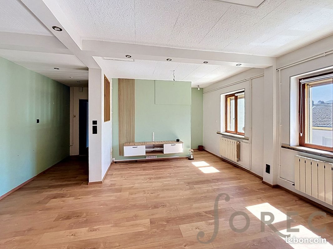 Appartement à vendre, 118m², Rosselange