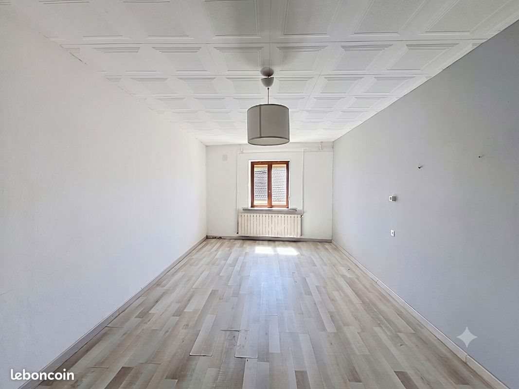 Appartement à vendre, 118m², Rosselange