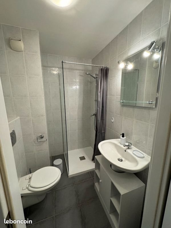 Appartement à louer, 19m², Woippy