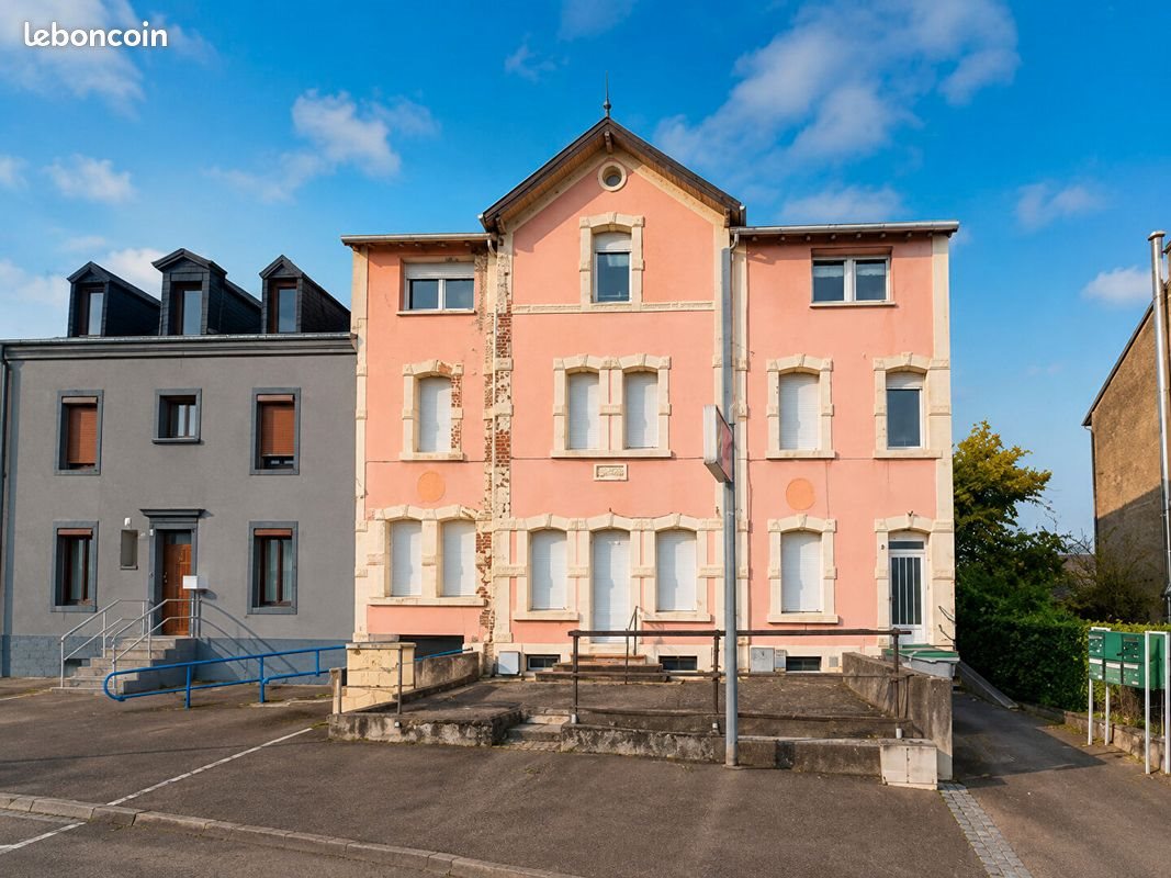 Appartement à louer, 54m², Clouange
