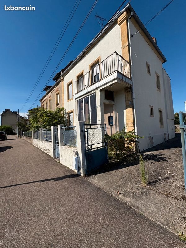 Appartement à vendre, 145m², Metz