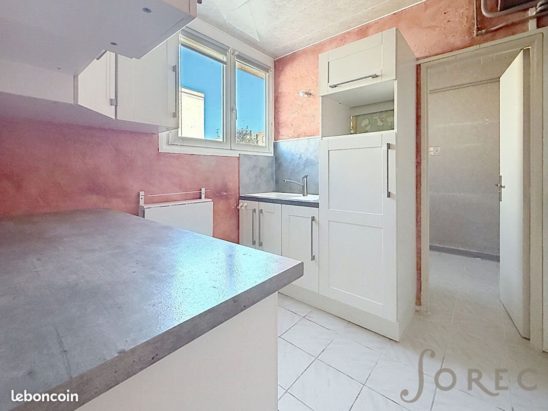Appartement à vendre, 67m², Maizières-lès-Metz