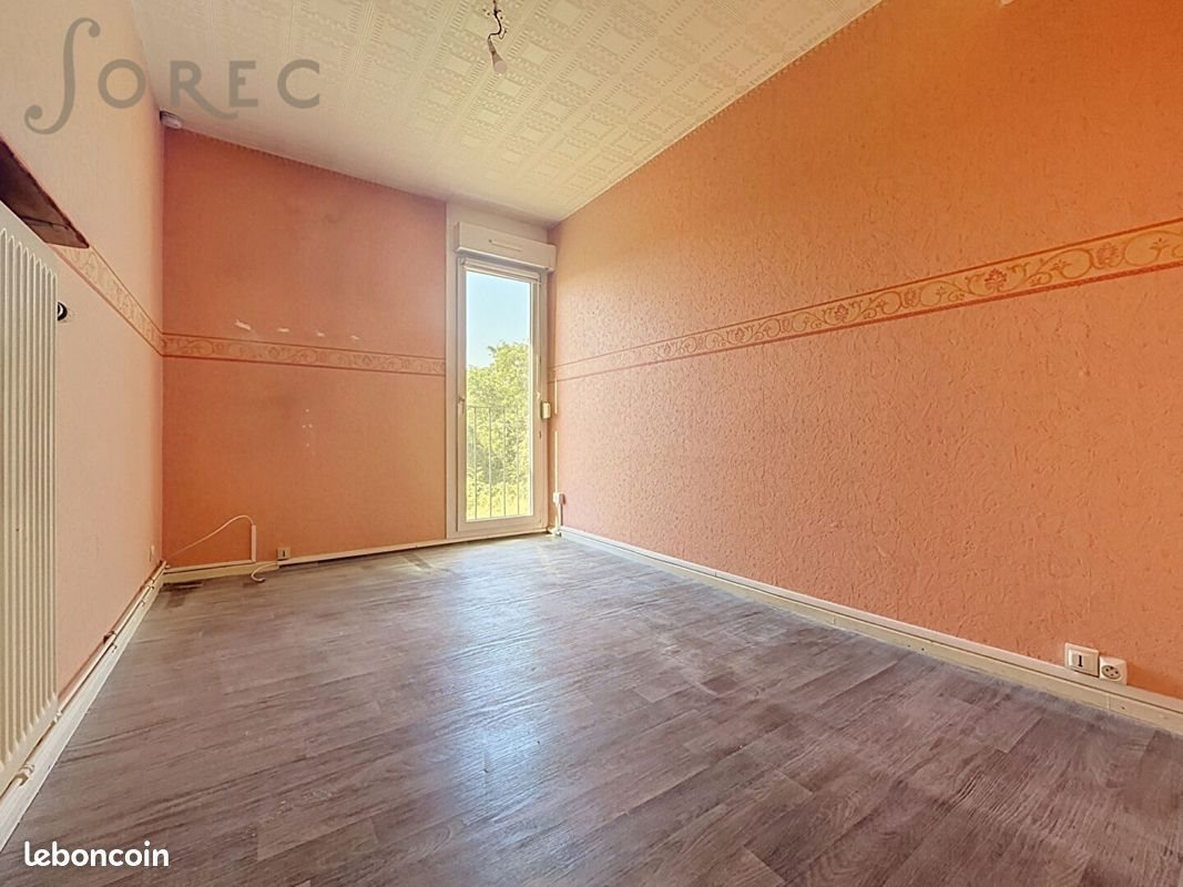 Appartement à vendre, 67m², Maizières-lès-Metz