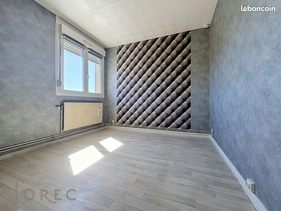 Appartement à vendre, 67m², Maizières-lès-Metz
