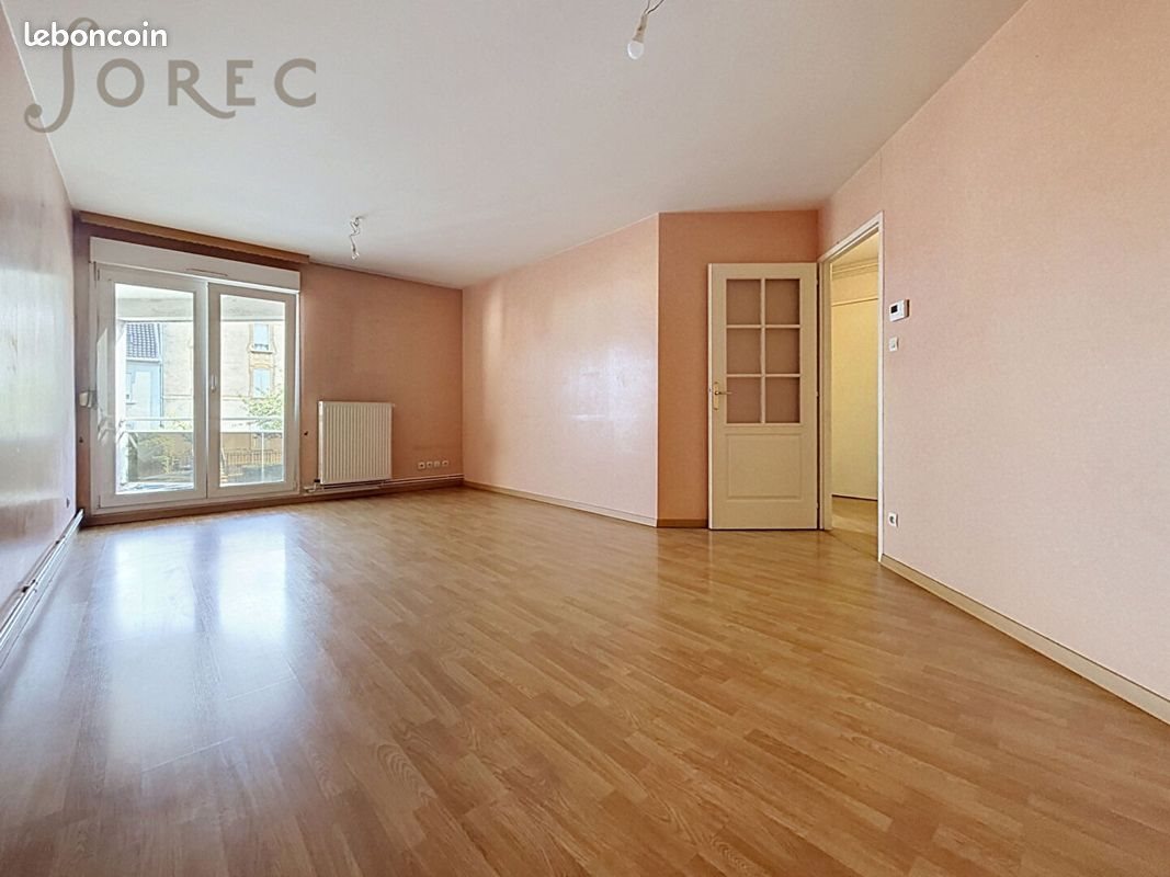 Appartement à vendre, 74m², Talange