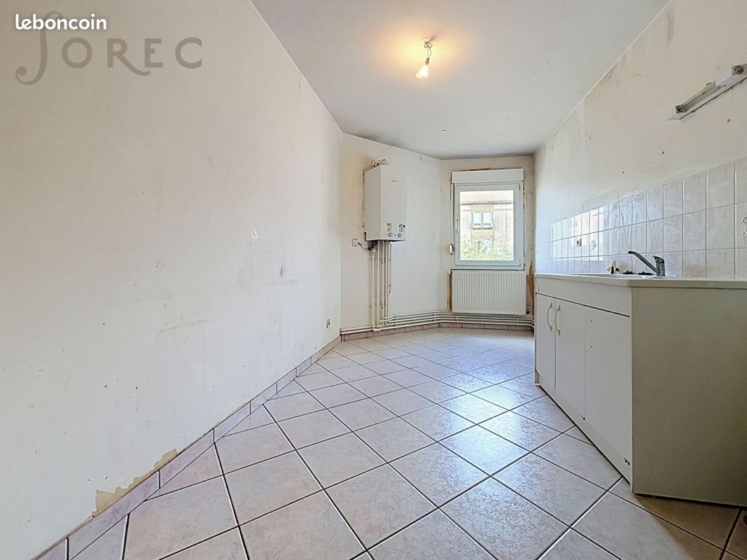 Appartement à vendre, 74m², Talange