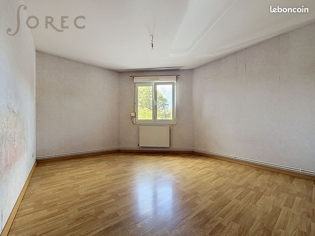 Appartement à vendre, 74m², Talange