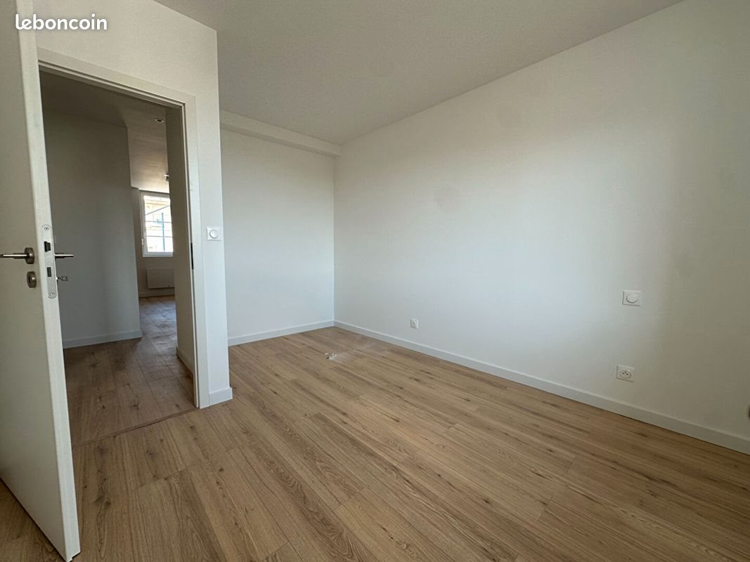 Appartement à louer, 67m², Metz