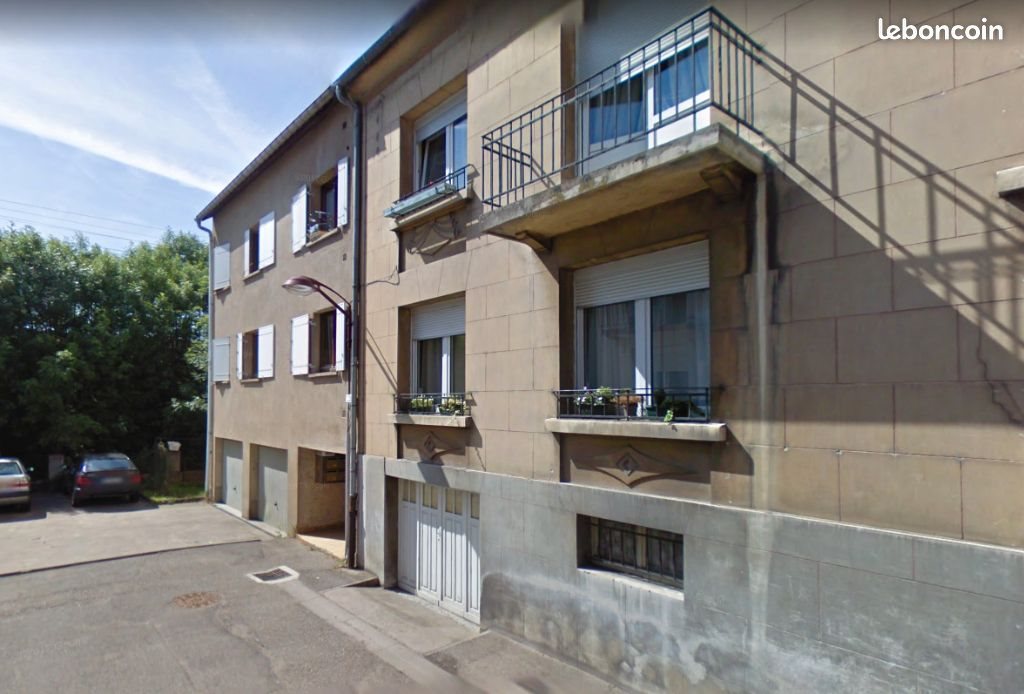 Appartement à louer, 41m², Moulins-lès-Metz