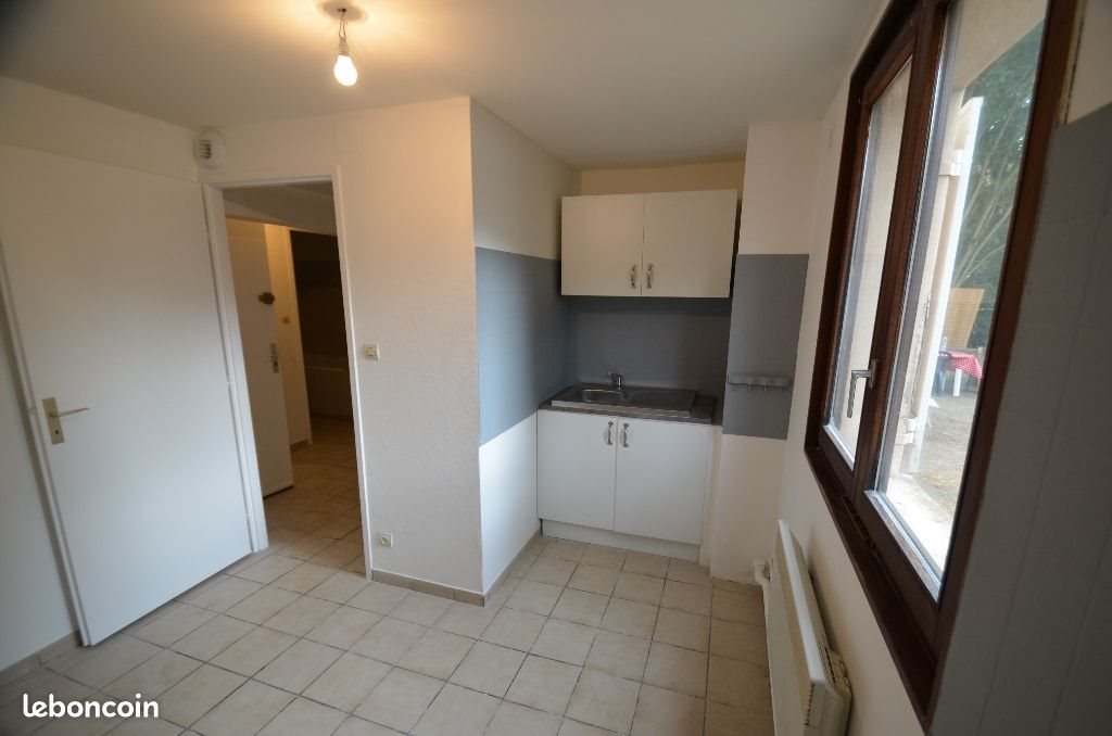 Appartement à louer, 41m², Moulins-lès-Metz