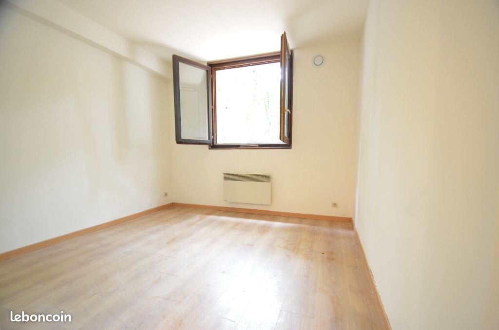 Appartement à louer, 41m², Moulins-lès-Metz
