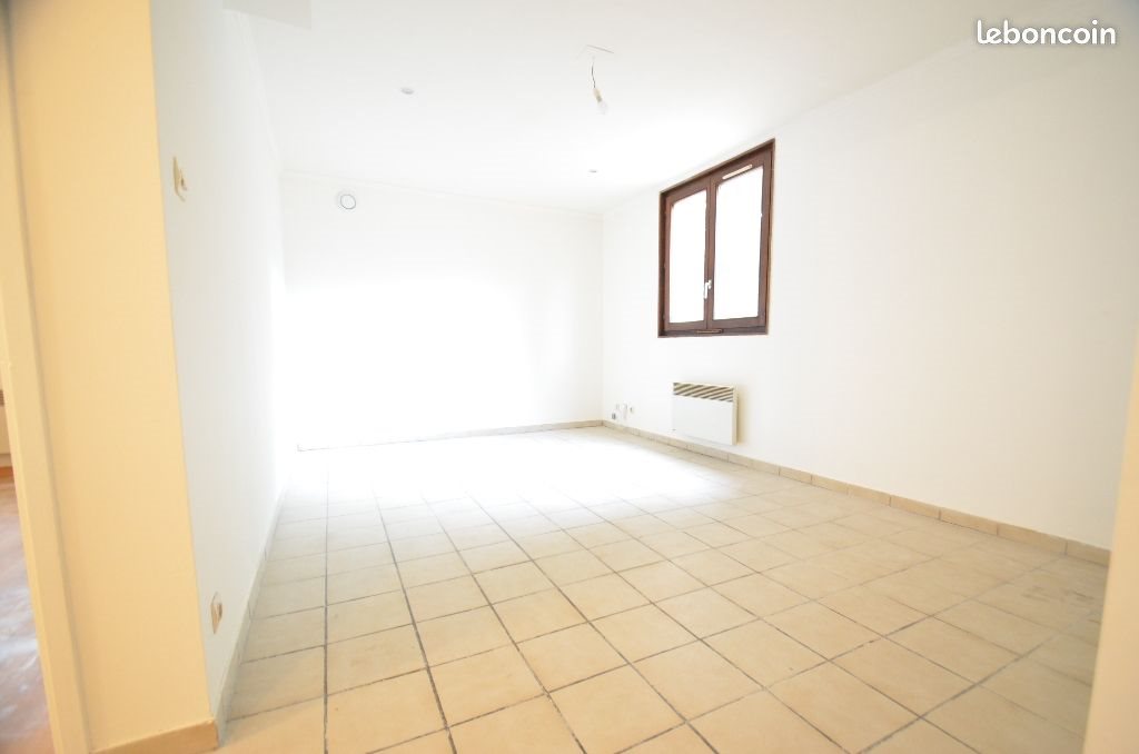 Appartement à louer, 41m², Moulins-lès-Metz