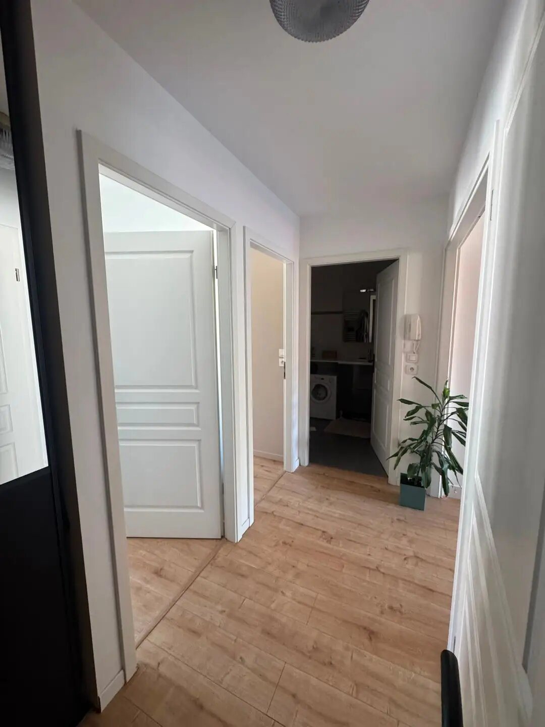 Appartement à vendre, 66m², Metz