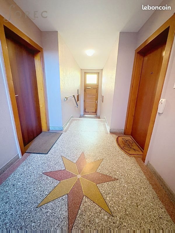Appartement à vendre, 90m², Metz