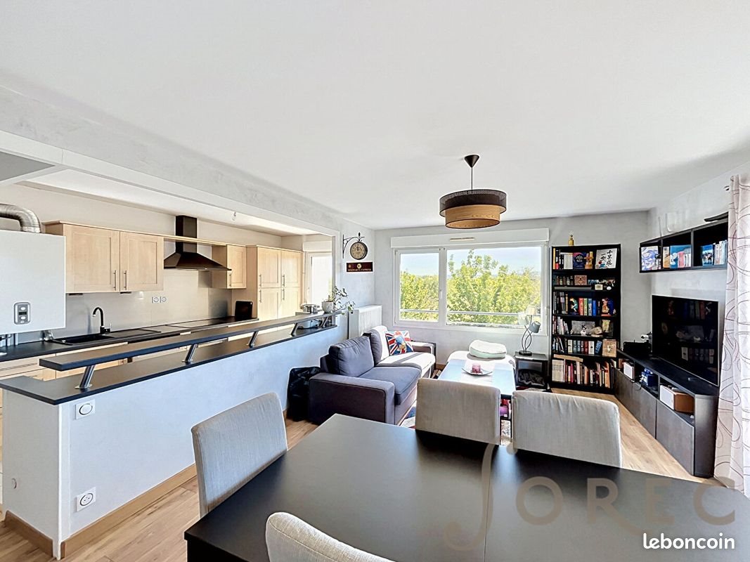Appartement à vendre, 84m², Maizières-lès-Metz