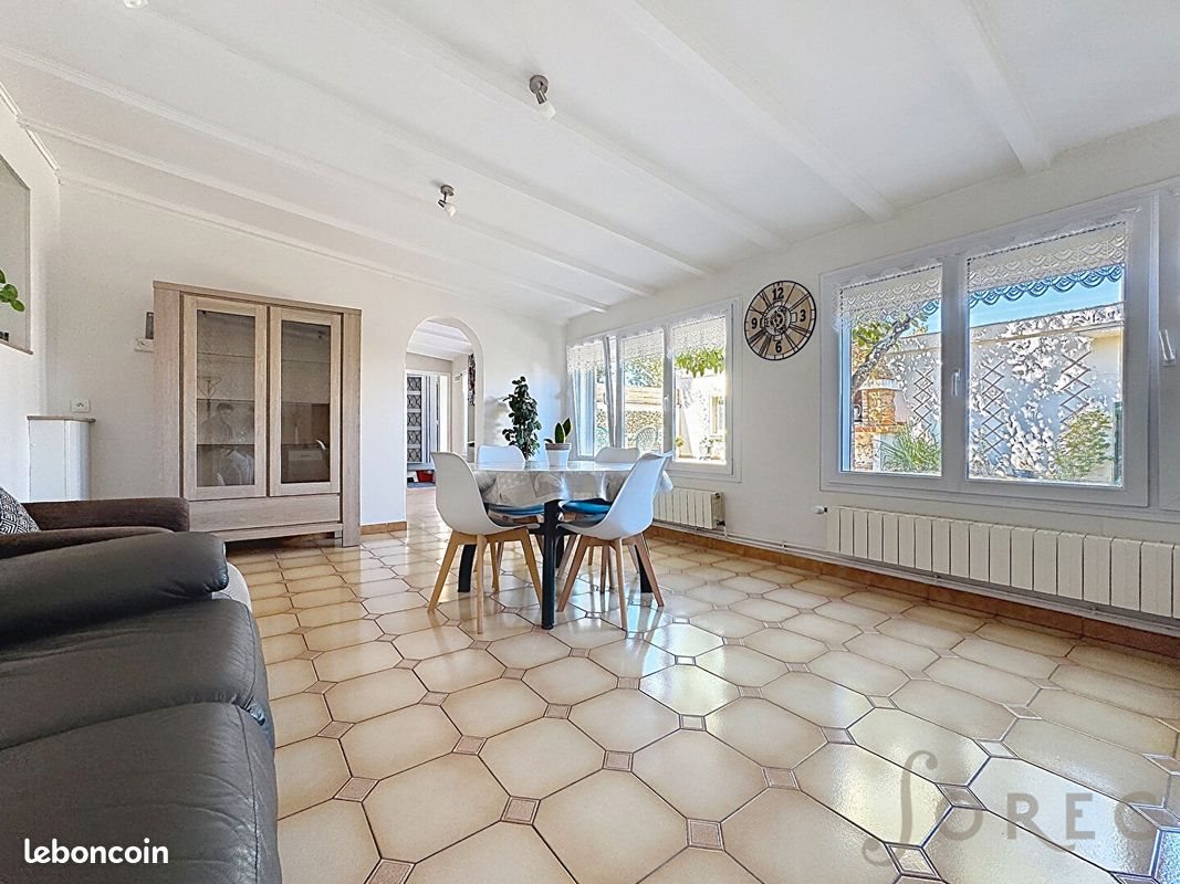 Maison à vendre, 116m², Woippy