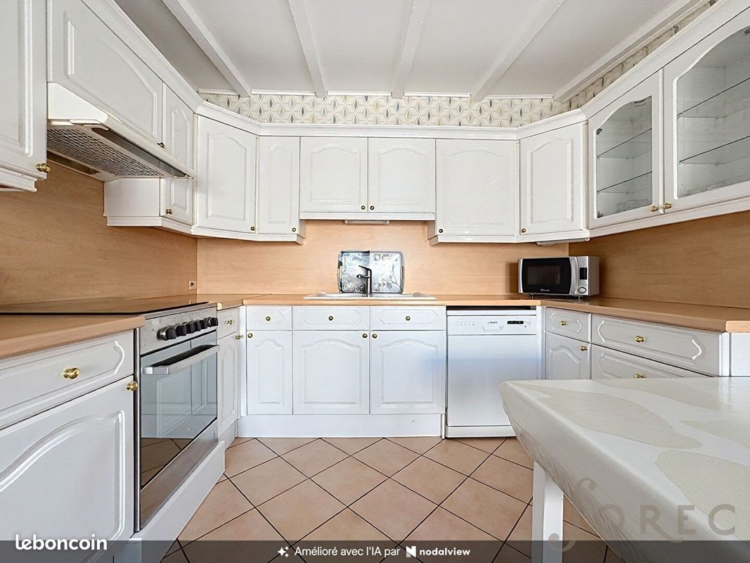 Maison à vendre, 116m², Woippy
