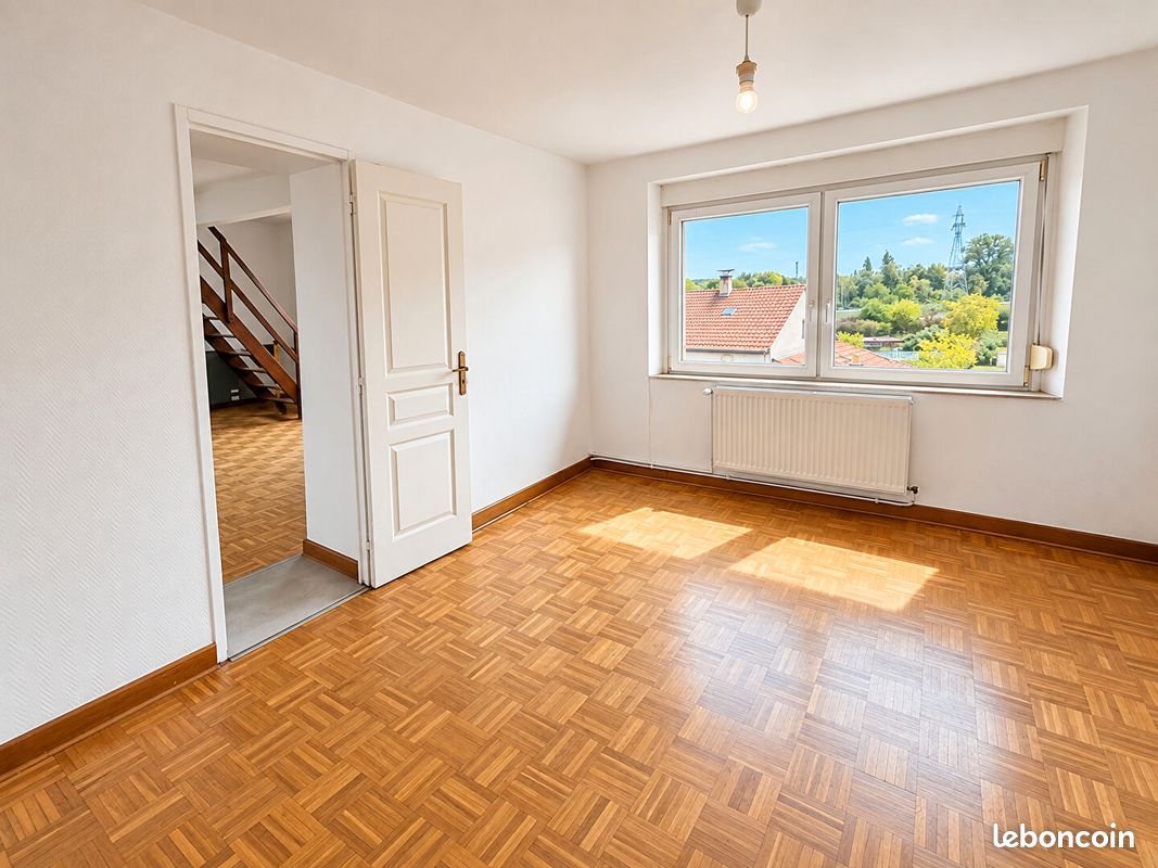 Appartement à louer, 54m², Clouange