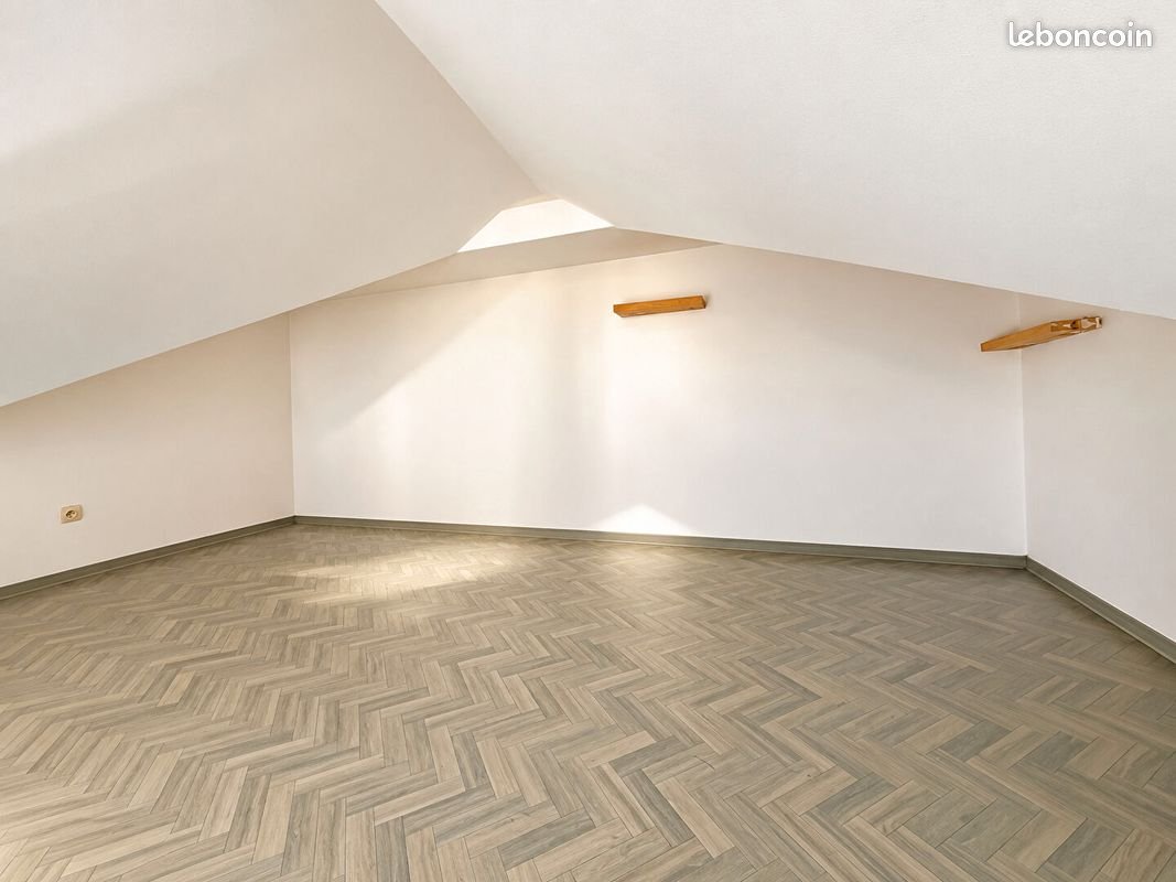 Appartement à louer, 54m², Clouange
