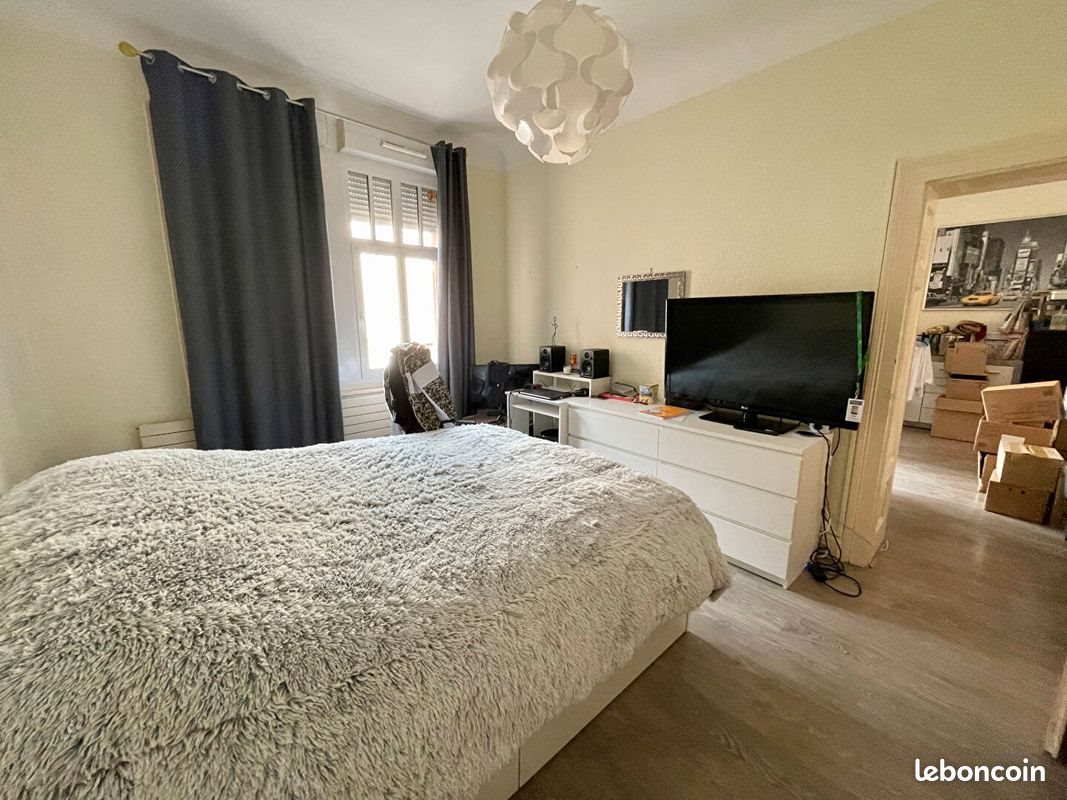 Appartement à louer, 102m², Metz