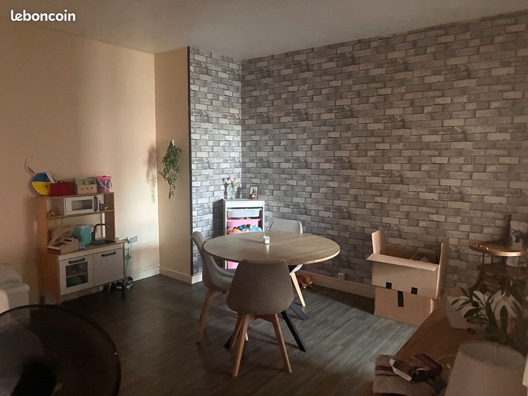 Maison à louer, 66m², Amnéville