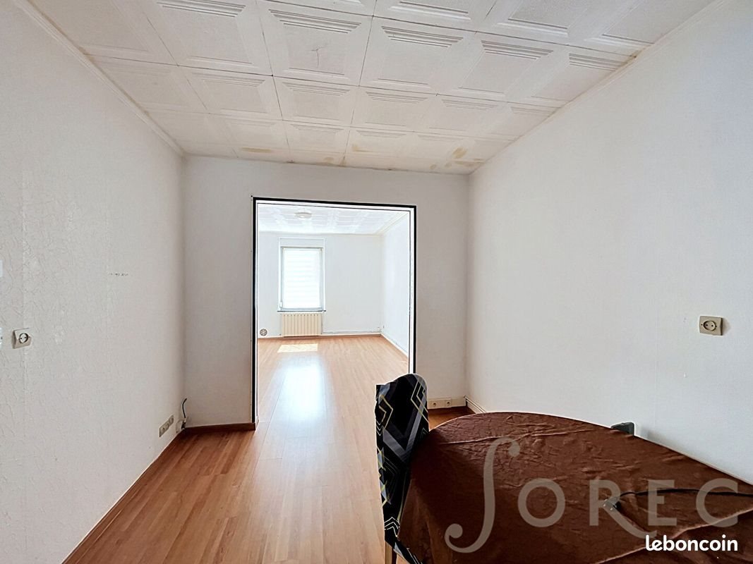 Appartement à vendre, 80m², Rosselange