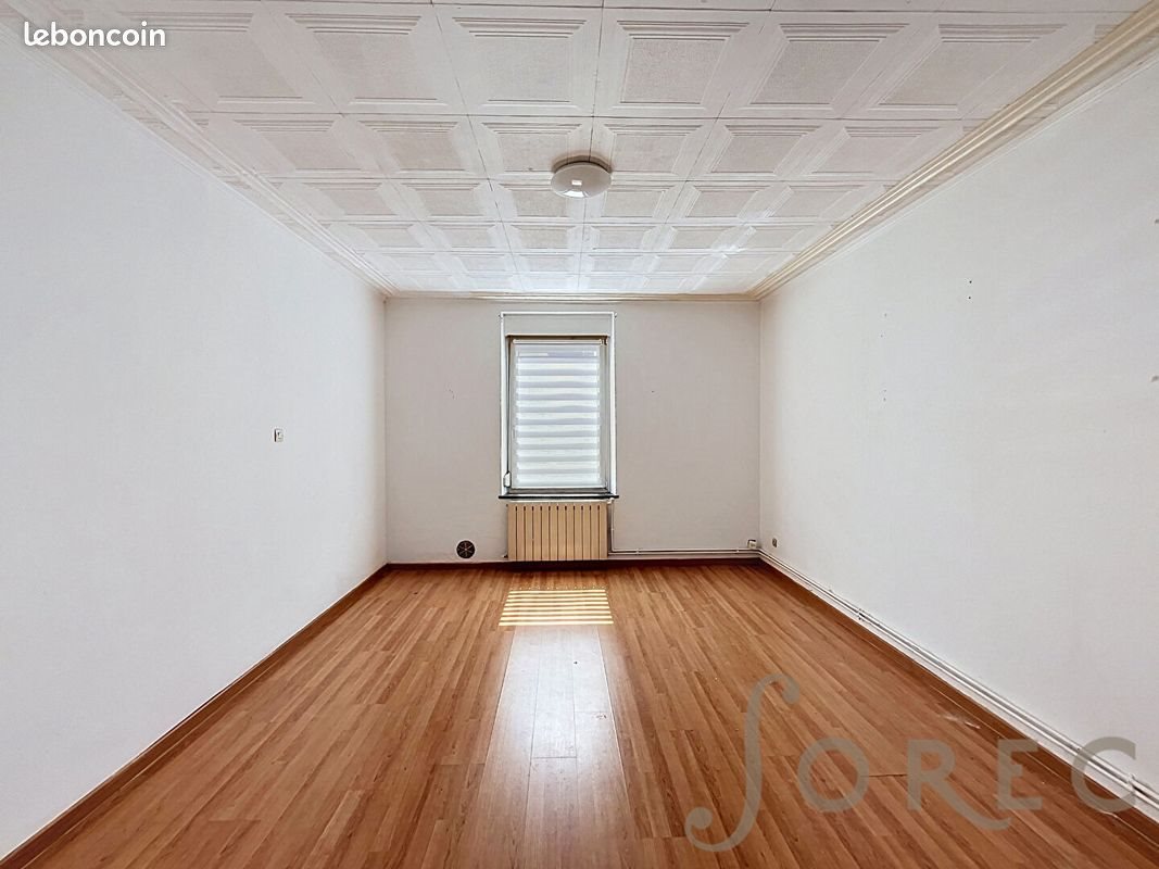 Appartement à vendre, 80m², Rosselange