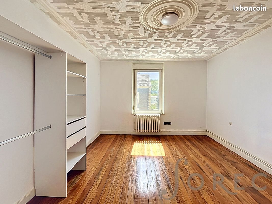 Appartement à vendre, 80m², Rosselange