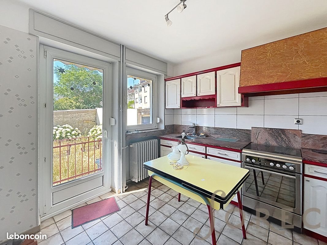 Maison à vendre, 129m², Metz