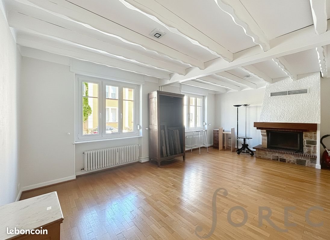 Maison à vendre, 129m², Metz