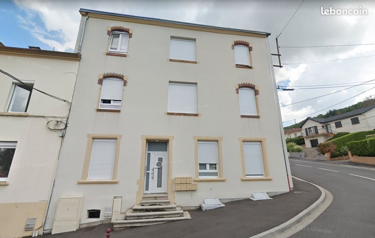 Appartement à louer, 42m², Algrange